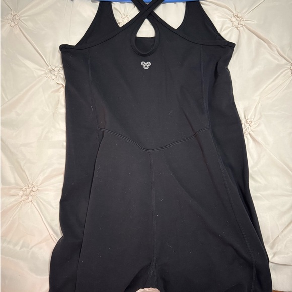 Aritzia Black Jumpsuit - Picture 1 of 2